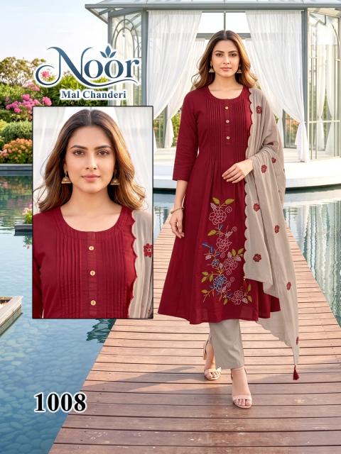 Desi kudi noor vol 1 kurti wholesale price